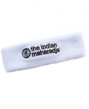 The Indian Maharadja Headband Wit