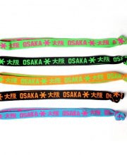 Osaka Elastic Hairband mix – Yin
