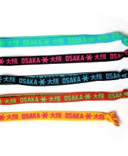 Osaka Elastic Hairband mix – Yang