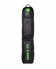 Osaka SP Medium Stickbag – Black / Green