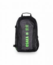 Osaka SP Large Backpack – Black / Green