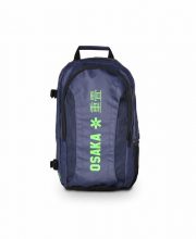 Osaka SP Large Backpack – Navy / Green