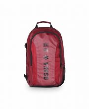Osaka SP Large Backpack – Maroon / Black