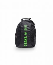 Osaka SP Junior Backpack – Black / Green
