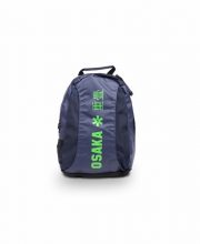 Osaka SP Junior Backpack – Navy / Green