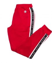Osaka Training Sweatpants Deshi/Kids – Red