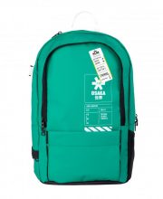 Osaka Pro Tour Large Backpack – Jade Green