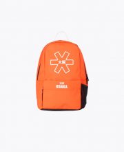 Osaka Pro Tour Compact Backpack – Flare Orange | Leverbaar vanaf 5-9-2019!