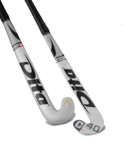 Dita MegaPro C40 Maxi-Shape L-Bow Indoor Zaalhockeystick PRE-ORDER