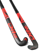 Dita CarboTec Pro C100 UL Maxi Shape X-Bow Indoor Zaalhockeystick PRE-ORDER
