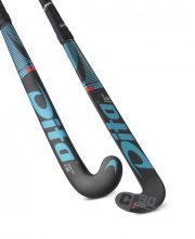 Dita CarboTec C90 Maxi Shape Xtremebow zaalhockeystick
