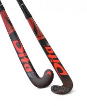 Dita CarboTec Pro C100 UL Maxi Shape Xtremebow zaalhockeystick