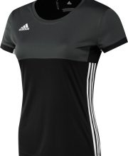 adidas T16 ‘Oncourt’ Short Sleeve Shirt Dames