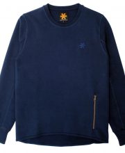 Osaka Tech Fleece Sweater