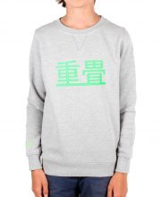 Osaka Premium Sweater