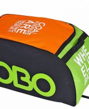 OBO Wheelie Goalie Bag