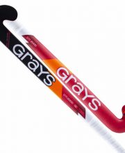 Grays GTI 2000 Ultrabow Micro zaalhockeystick