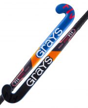 Grays GK 2000 Ultrabow Micro – Blauw/Zwart