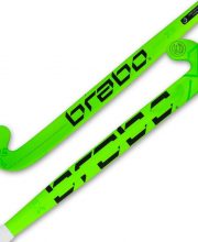 Brabo IT Elite X-3 LB zaalhockeystick