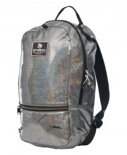 Brabo Backpack FUN Sparkle Silver