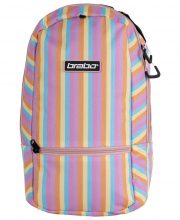 Brabo Backpack Fun – Chrushed Pastel