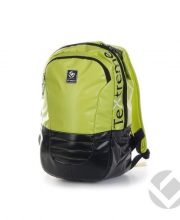 Brabo Backpack Senior Textreme Lime/Black | DISCOUNT DEALS