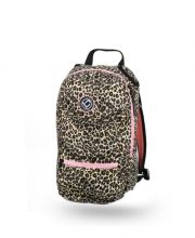 Brabo Backpack JR Animal Wildl. Cheetah