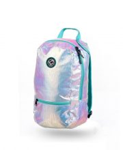 Brabo Backpack JR Pearlescent Aqua