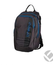 Brabo Backpack SR Traditional Black/Blue | 25% DISCOUNT DEALS