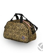 Brabo Shoulderbag Glitter Cheetah | 25% DISCOUNT DEALS