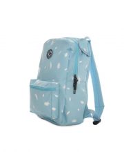 Brabo Backpack Storm Feather Mint