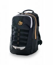 Brabo Backpack SR TeXtreme Black/Gold