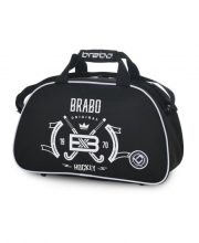 Brabo Shoulderbag Emblem Since 1970 Bk
