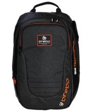 Brabo Backpack Traditional SR Bk/Or
