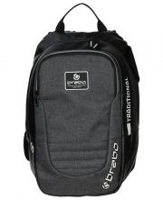 Brabo Backpack Traditional SR Gry/Wh