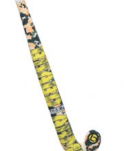 Brabo O’Geez Army Junior Hockeystick