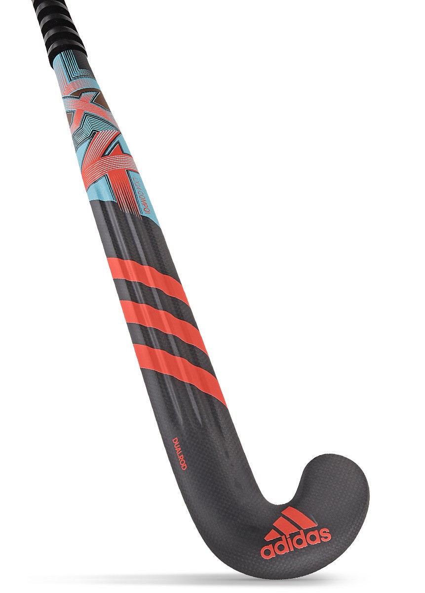 Niet modieus magneet de jouwe adidas LX24 Compo 1 Hockeystick - Hockey Winkel