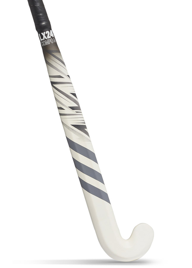 Promoten kunst Los adidas LX24 Compo 6 Junior Hockeystick - Hockey Winkel