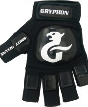 Gryphon G-Mitt Deluxe G4 LH – Black