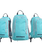 Gryphon Little Mo Teal
