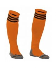 Stanno Ring Sock Oranje/Zwart