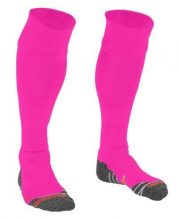 Reece / Stanno Uni sock fluor roze