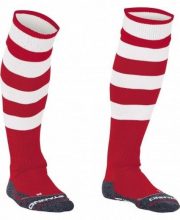 Stanno Original sock rood/wit