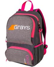 Grays Holdall GX50 grijs/roze