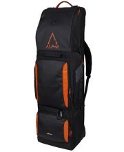 Grays Alpha Stickbag Zwart/Oranje