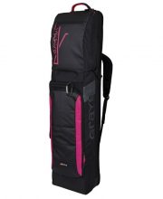 Grays Gamma Stickbag Zwart/Roze