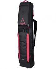 Grays Delta Stickbag Zwart/Roze