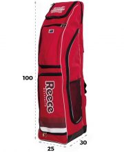 Reece Giant Bag – Red