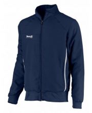 Reece Core woven jacket Uni navy Junior