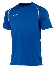 Reece Core Shirt Unisex – Blue